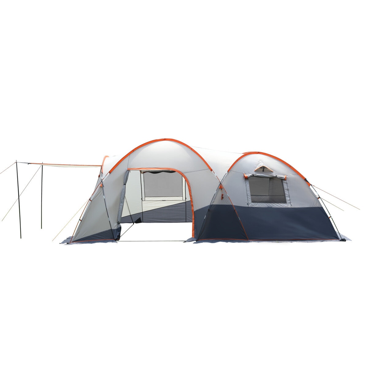 未使用】ティンバーリッジ□ツールーム ドーム型 テント １個□６人用