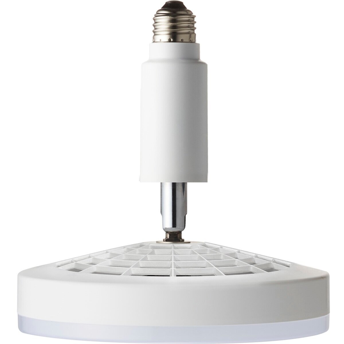 ドウシシャ ルミナス LED ファン付き照明 昼白色 E26ソケットタイプ ドウシシャ ルミナス LED ファン付き照明 昼白色 E26ソケットタイプ