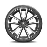 Michelin 225/40 ZR18 92Y XL TL PILOT SUPER SPORT * MI