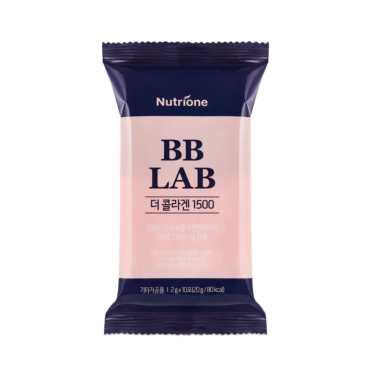 BB LAB コラーゲン 1500mg (2g x 90包）