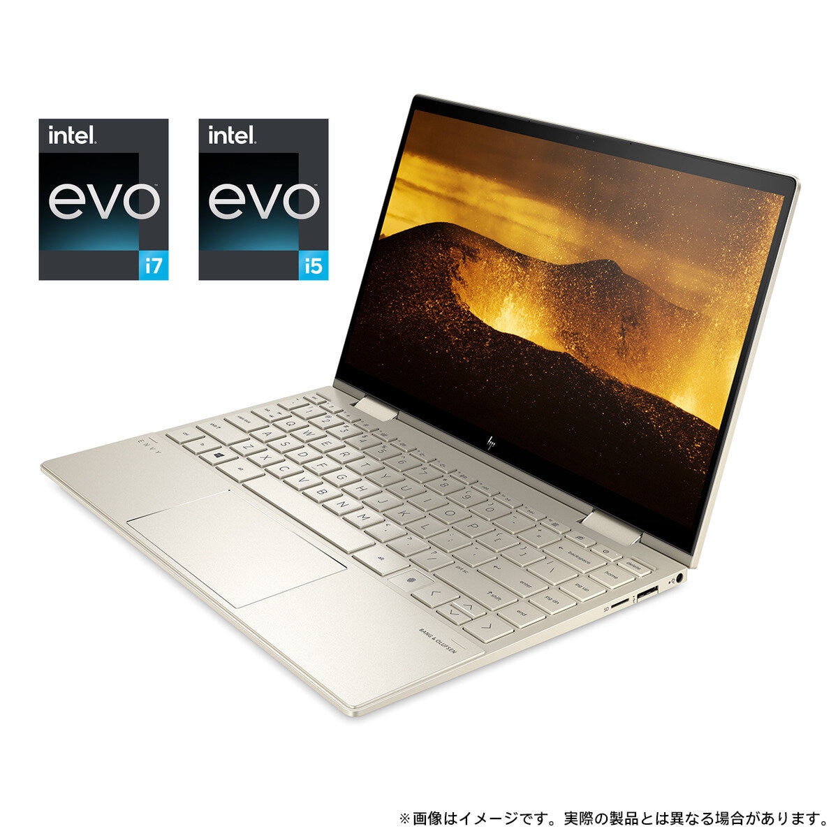 HP ENVY x360 13-bd0000 13.3インチ ノートPC Costco Japan