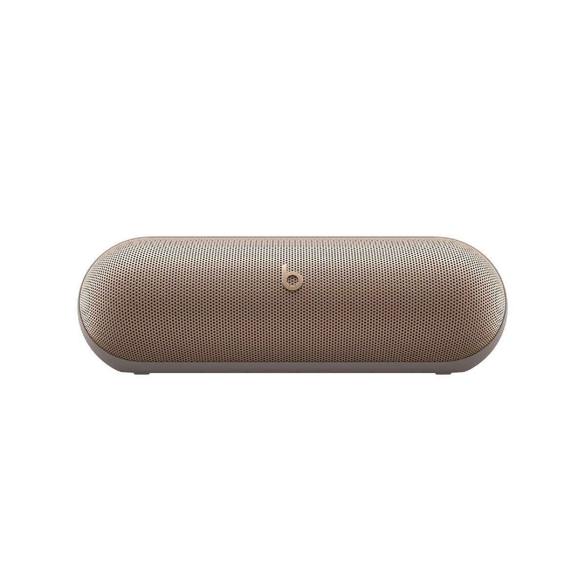 Beats Pill ポータブル Bluetooth スピーカー シャンパンゴールド