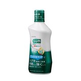 GUM (ガム) 歯周プロケアデンタルリンス420ml