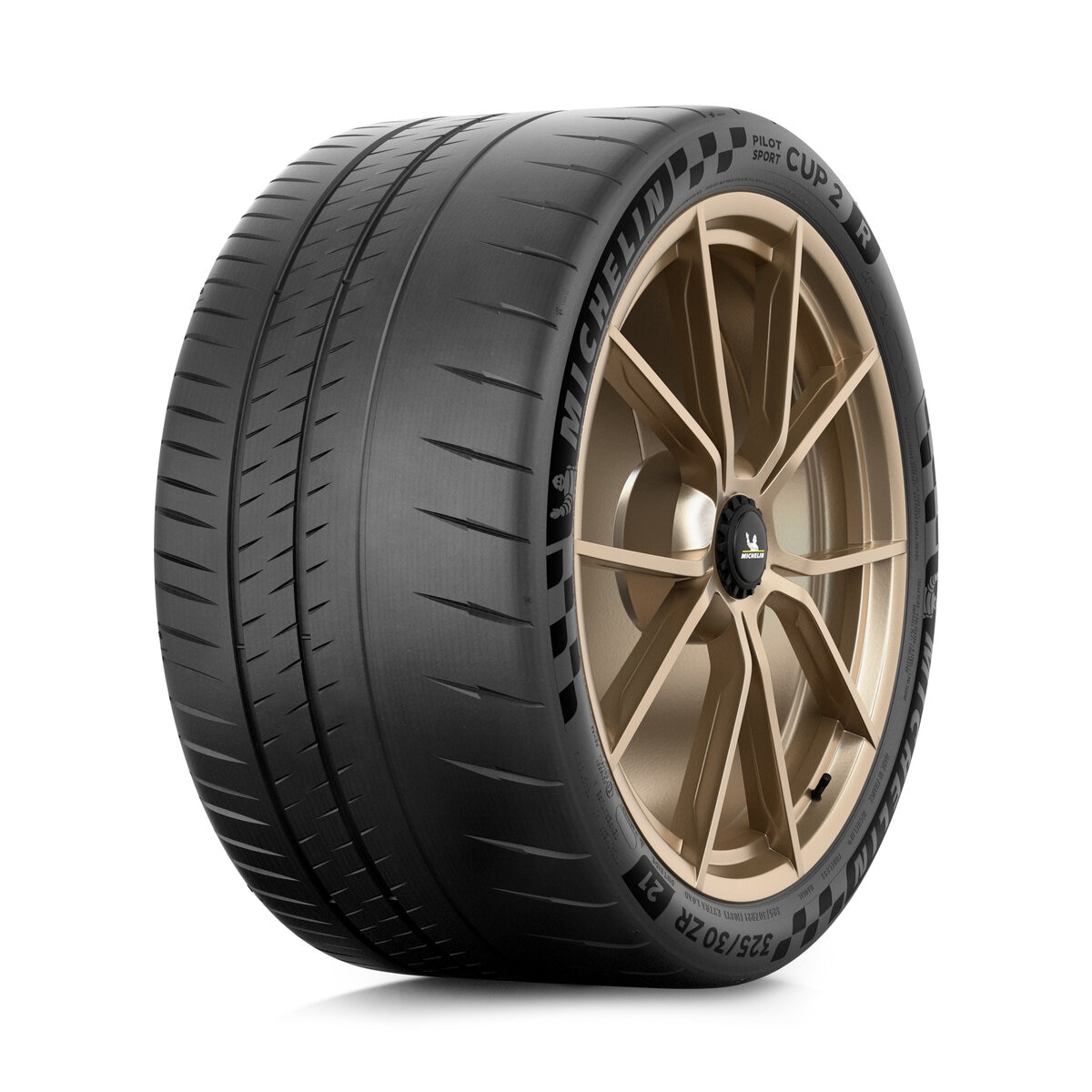 Michelin 305/30ZR20 (103Y) XLTL PILOT SPORTCUP 2 R K1 MI