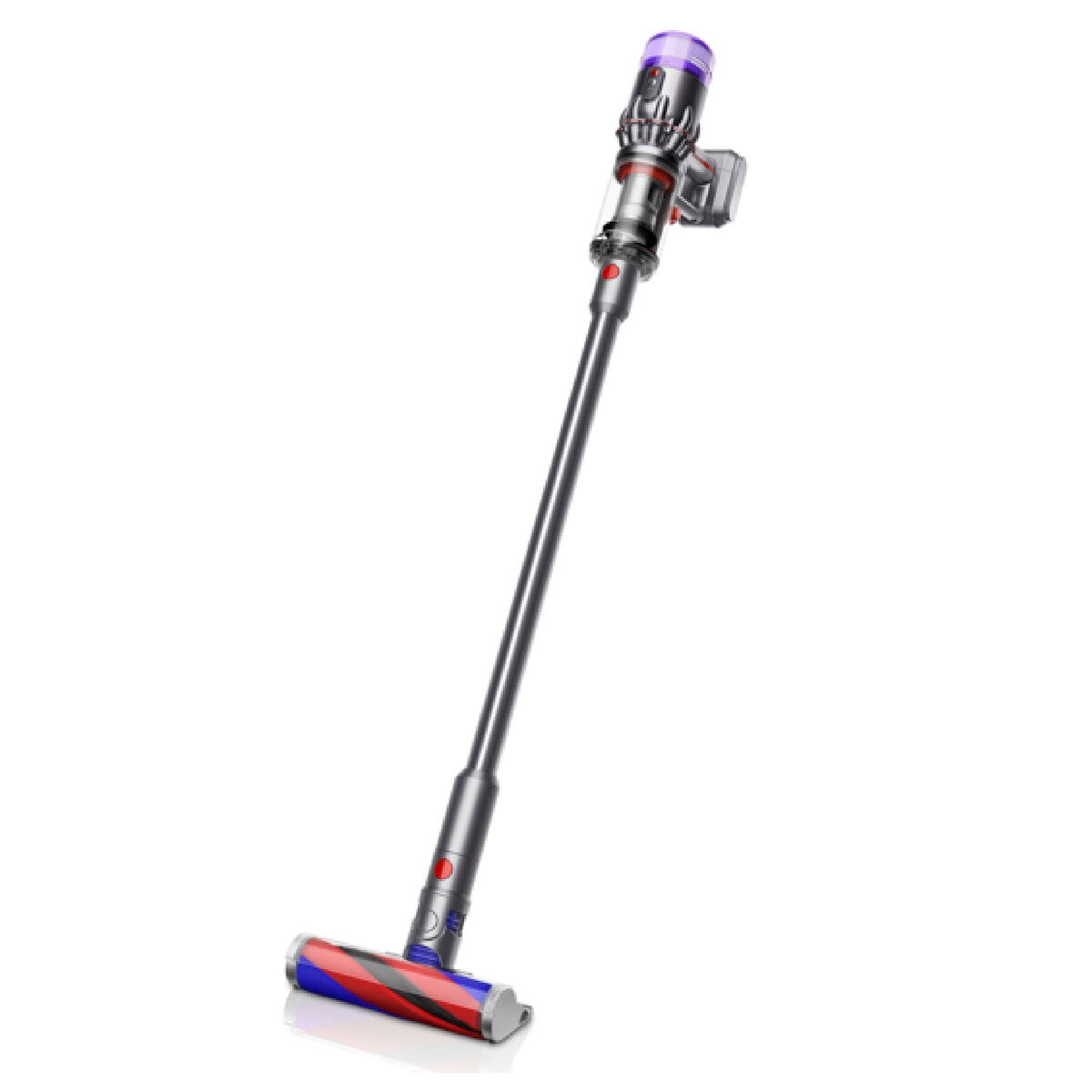 ダイソン コードレスクリーナー Dyson Micro  SV33 FF