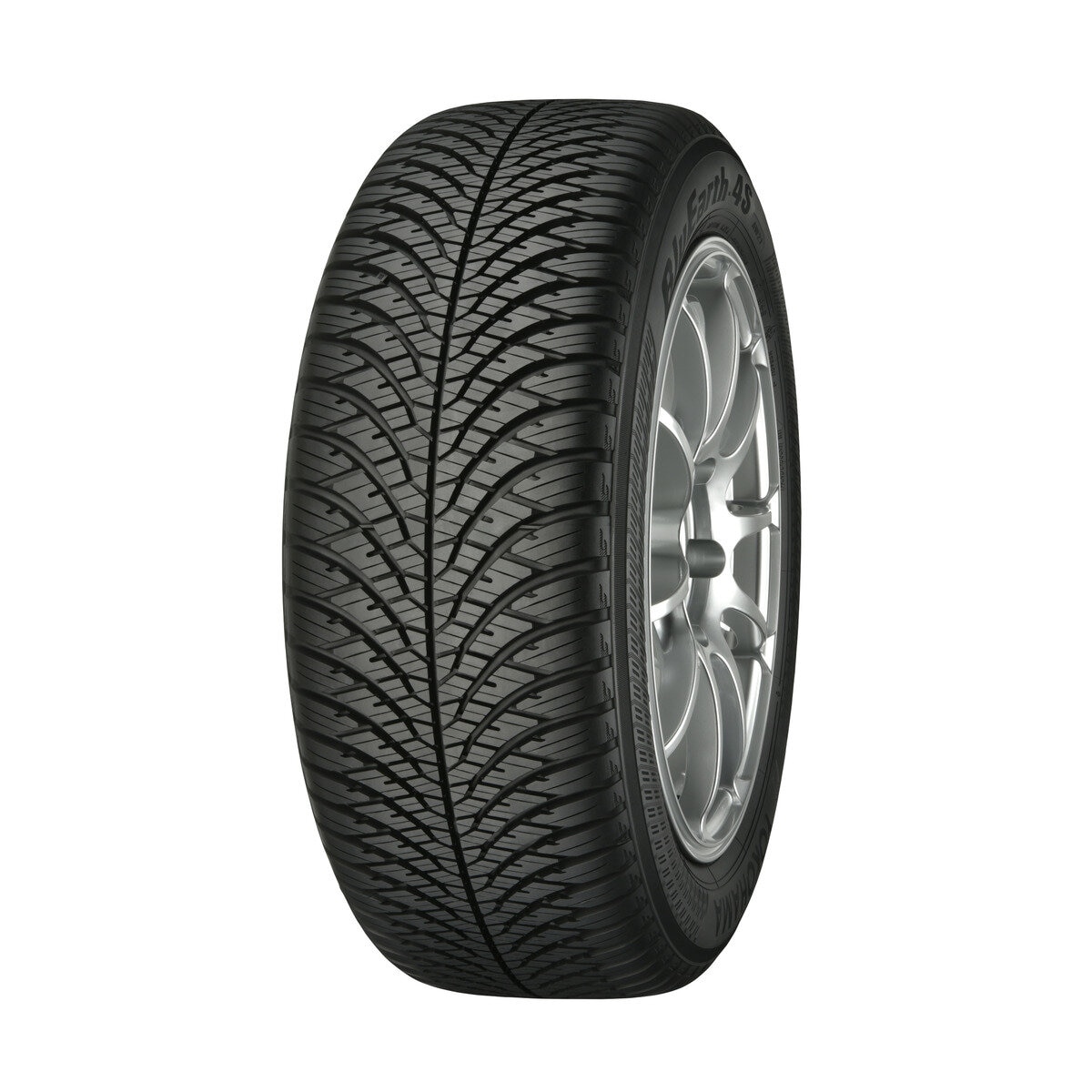 YOKOHAMA 195/65R15 91 H BluEarth 4S AW21 | Costco Japan