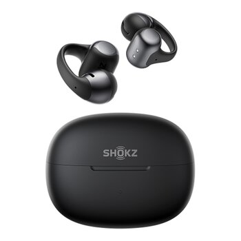 ショックス オープンイヤー型イヤホン Shokz Opendots ONE SE ショックス オープンイヤー型イヤホン Shokz Opendots ONE SE