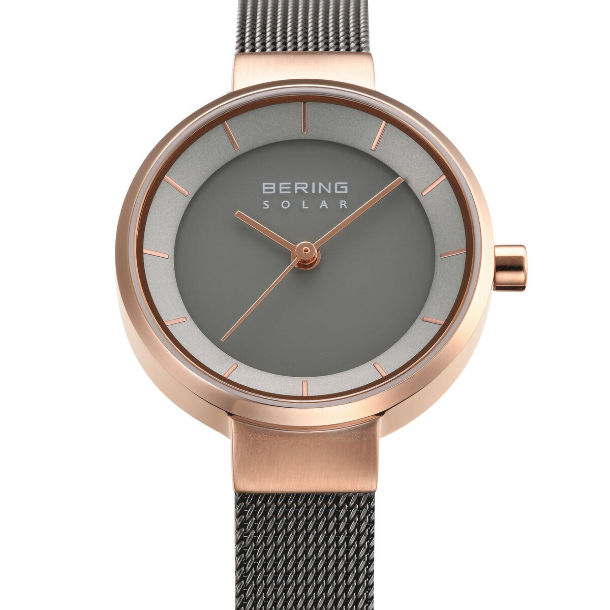 BERING WATCH スカンジナヴィアンソーラー 14627-369