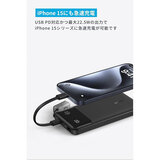 Anker Power Bank 2パック モバイルバッテリー　 B1388