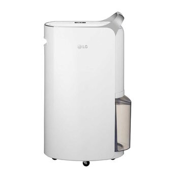 LG PuriCare 衣類乾燥除湿機 DD177QSE0 定格除湿能力17L