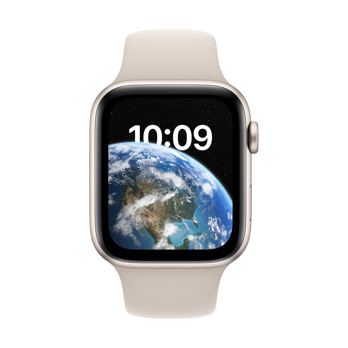 Applewatch SE 2世代40 GPS+Cellular スターライト - その他