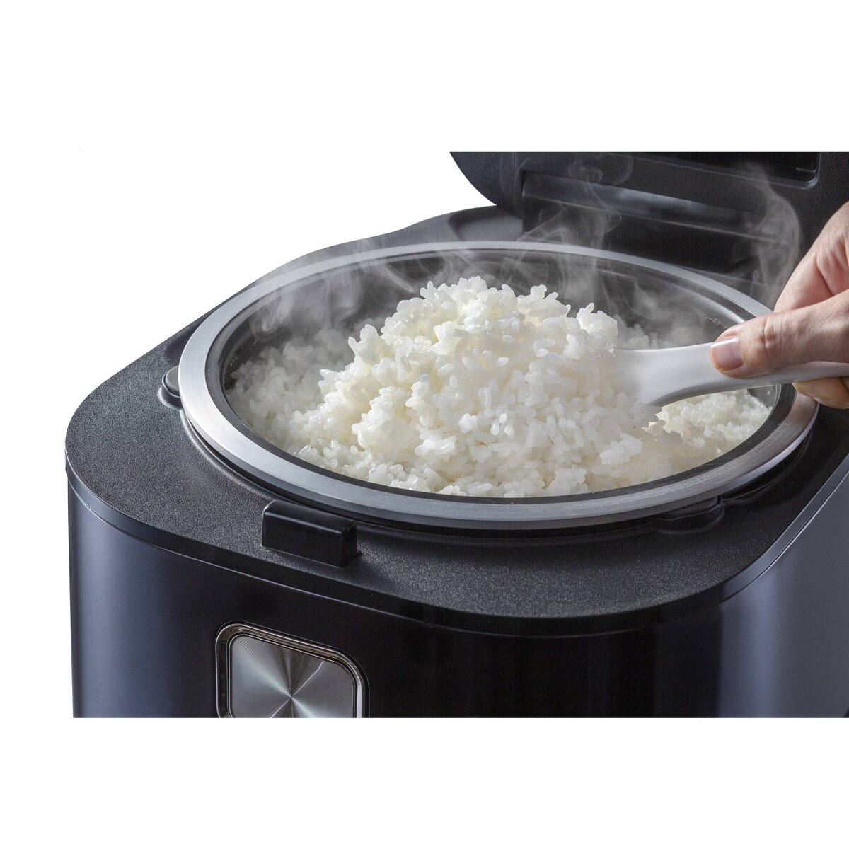 T−FAL the rice ih rice cooker 炊飯器 5.5合-