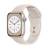 Apple Watch Series 8 GPSモデル 41mm アルミニウムケース