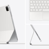 11インチiPad Pro (第4世代) / iPad Air (第5世代) 用 Magic Keyboard 日本語 ホワイト