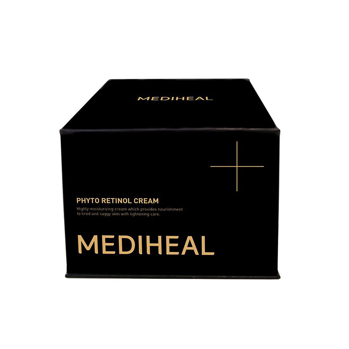 MEDIHEAL (メディヒール) フィト レチノールクリーム 50ml