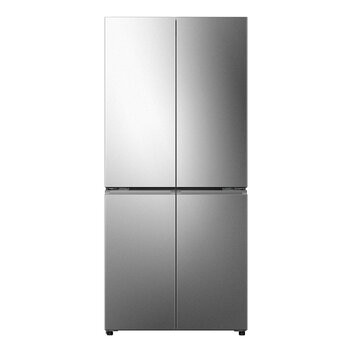 ハイセンス 480L 冷蔵庫 HR-DC480KSE ハイセンス 480L 冷蔵庫 HR-DC480KSE