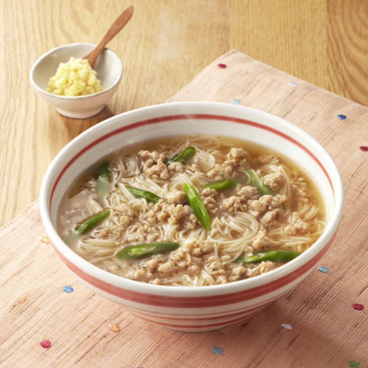 揖保乃糸 手延素麺 4種詰め合わせ 50g x 16束