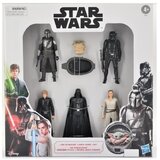 スター・ウォーズ ザ·マンダロリアン フィギュア6体セット | Costco Japan