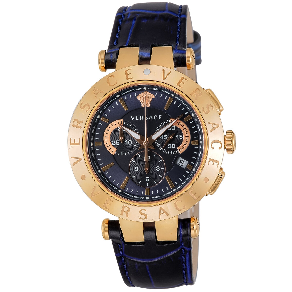 ヴェルサーチVQD01 腕時計　Versace