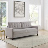 LILIAN AUGUST 布製ソファーベッド LILIAN AUGUST 布製ソファーベッド