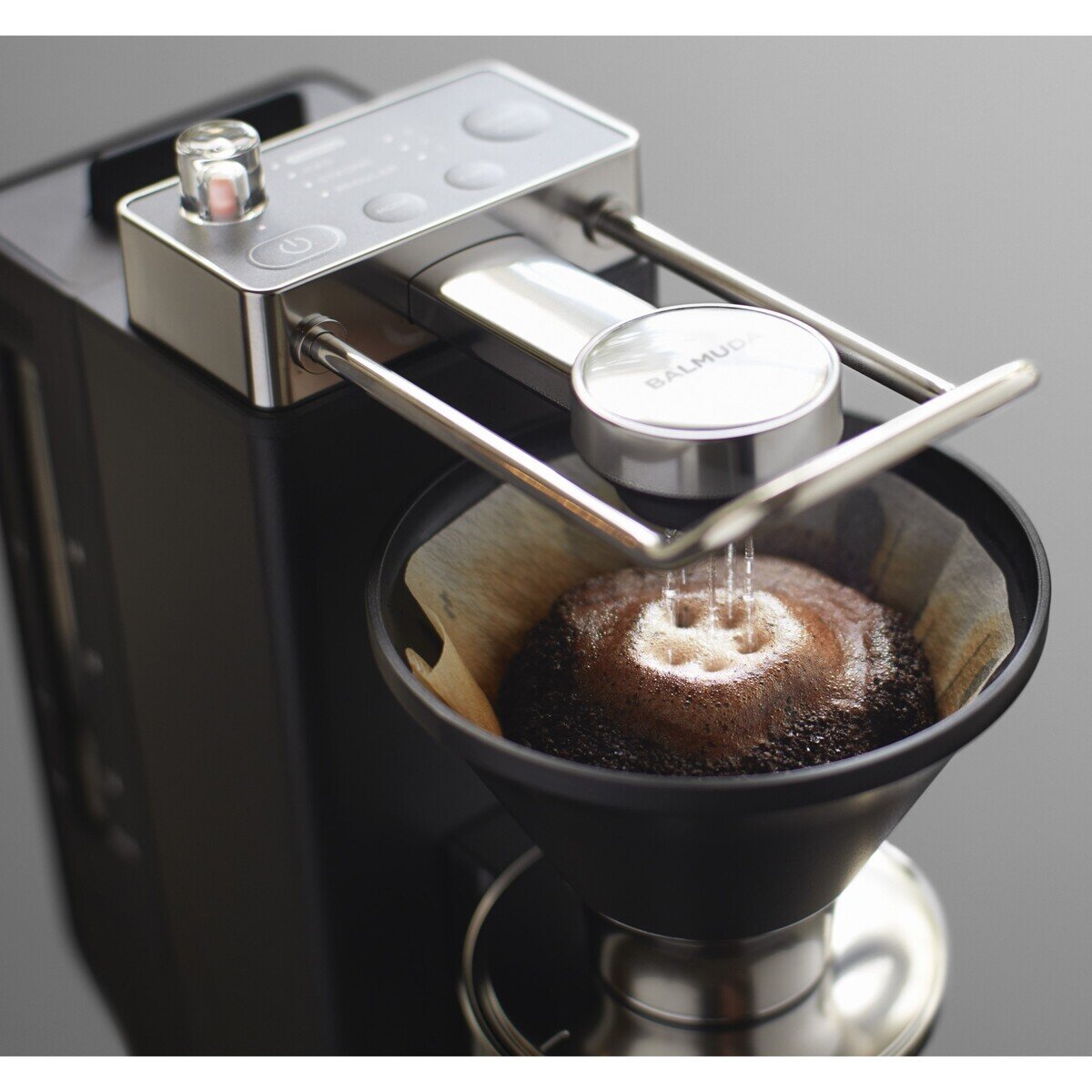 日本未入荷 バルミューダ☆coffee mill | erational.com