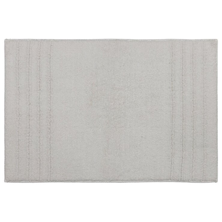 リバーシブル バスマット コットン100% 60cm x 91cm リバーシブル バスマット コットン100% 60cm x 91cm
