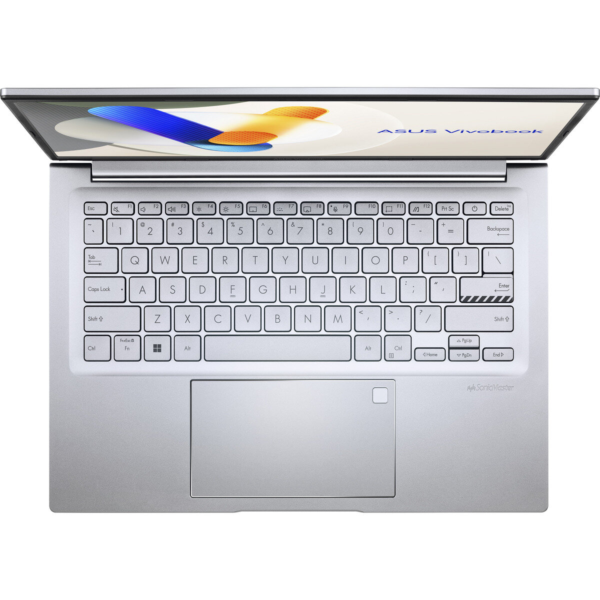 ASUS 14インチ　VIVOBOOK ノートPC X1405ZA