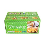 7年保存レトルト食品 9日分セット (27食入り) | Costco Japan