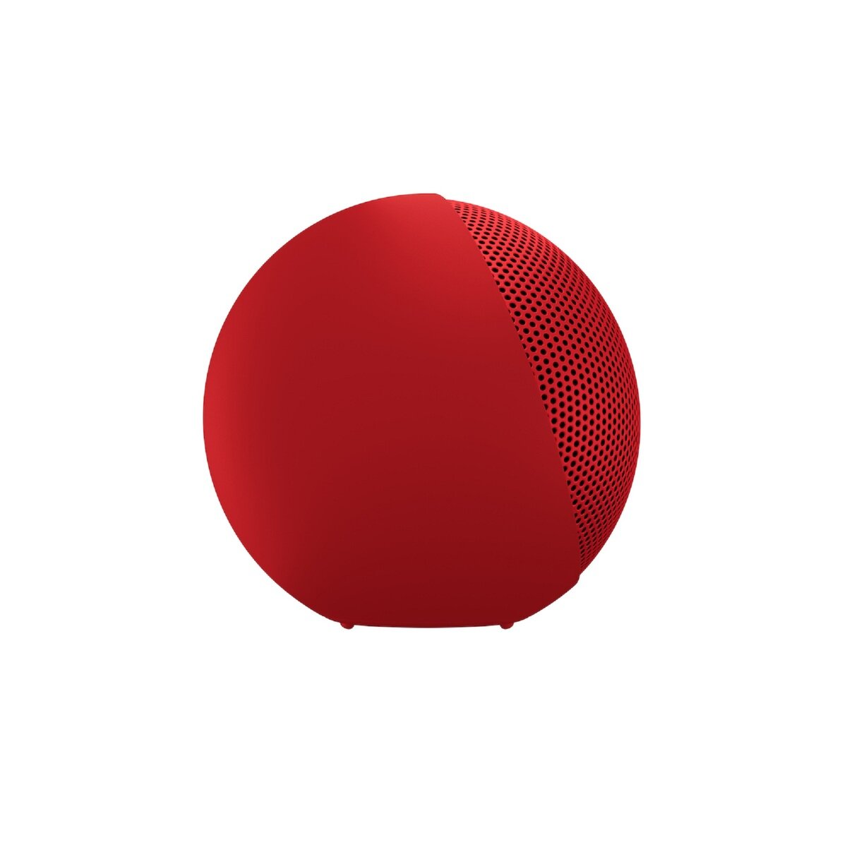 Beats Pill ポータブル Bluetooth スピーカー ステートメントレッド