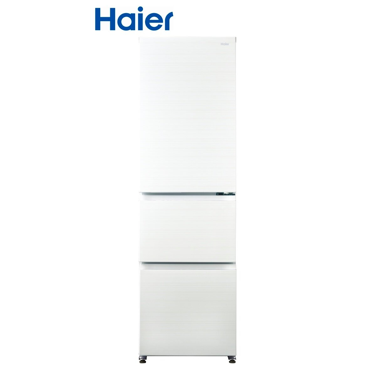 Haier 335L 冷蔵庫 JR-CV34A-W リネンホワイト | Costco Japan