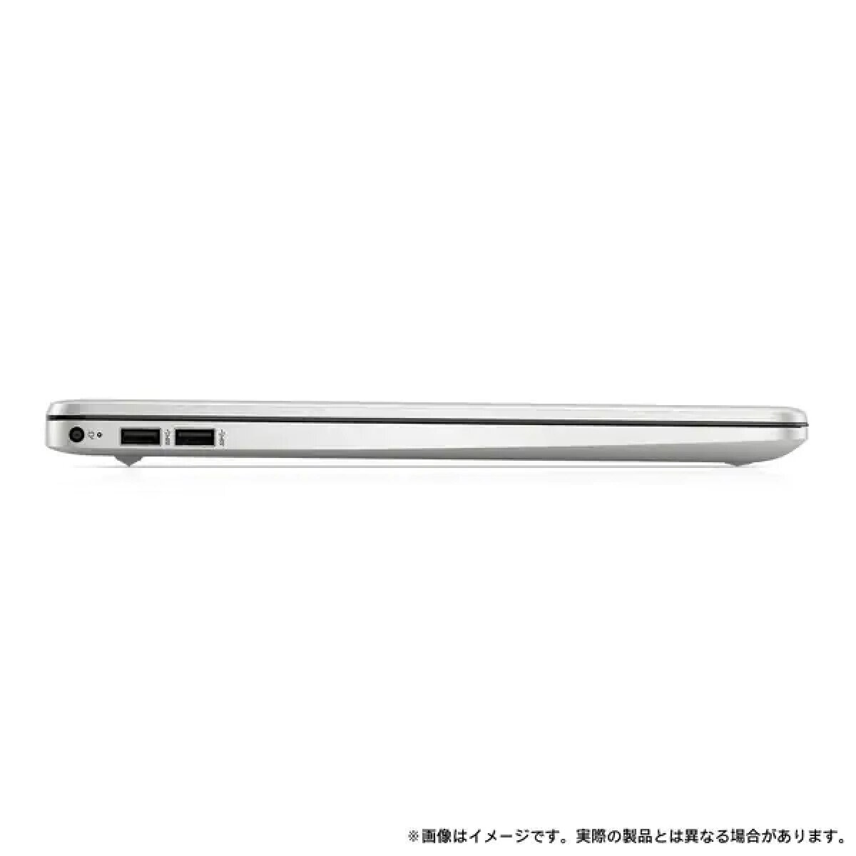 HP 15s-fq5000 15.6インチ ノートPC intel i7-16GBメモリ 6F8U0PA-AAAB