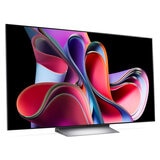 LG 55インチ 4K 有機ELテレビ OLED55G3PJA