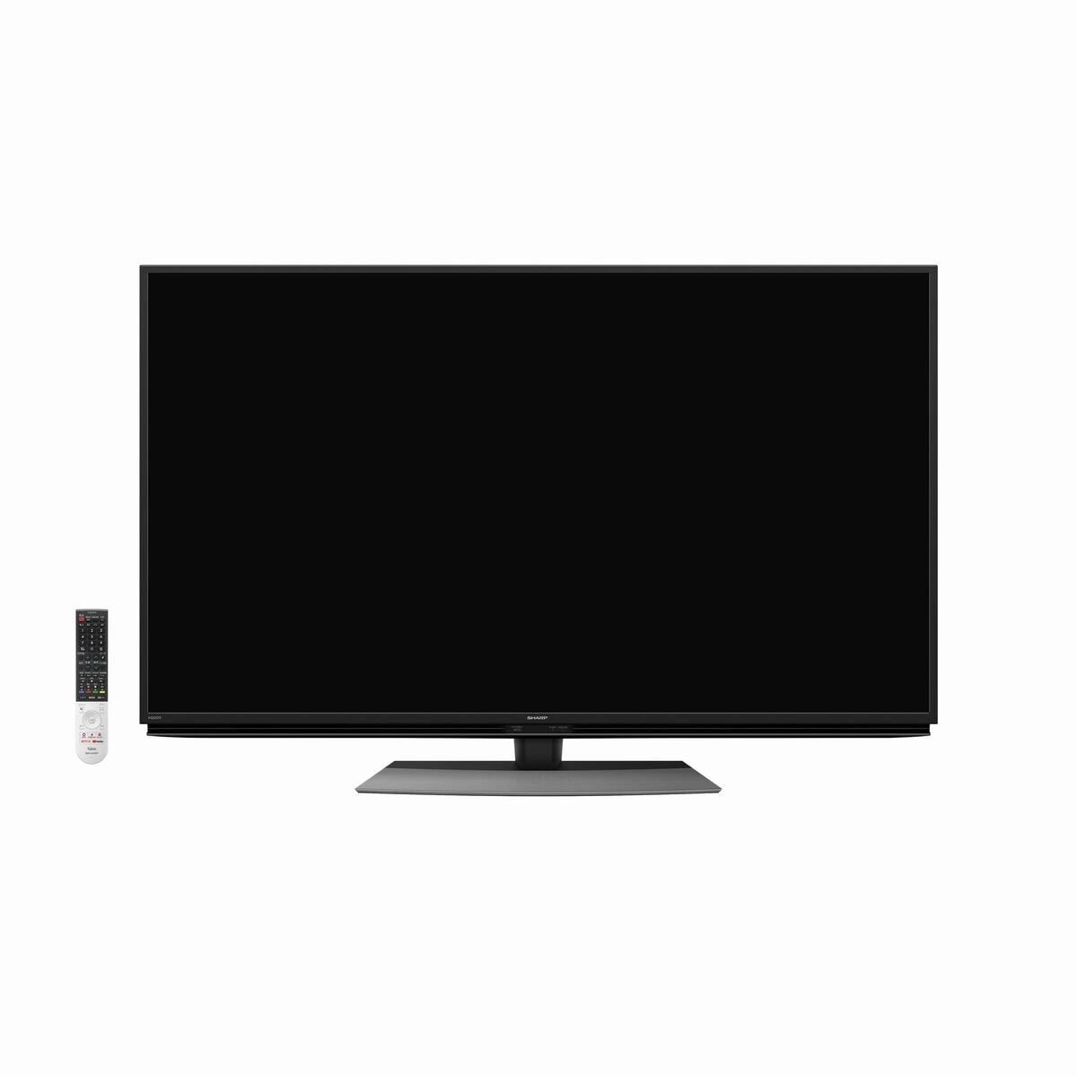 シャープ アクオス 55インチ 4K 液晶テレビ 4T-C55BL1 | Costco Japan