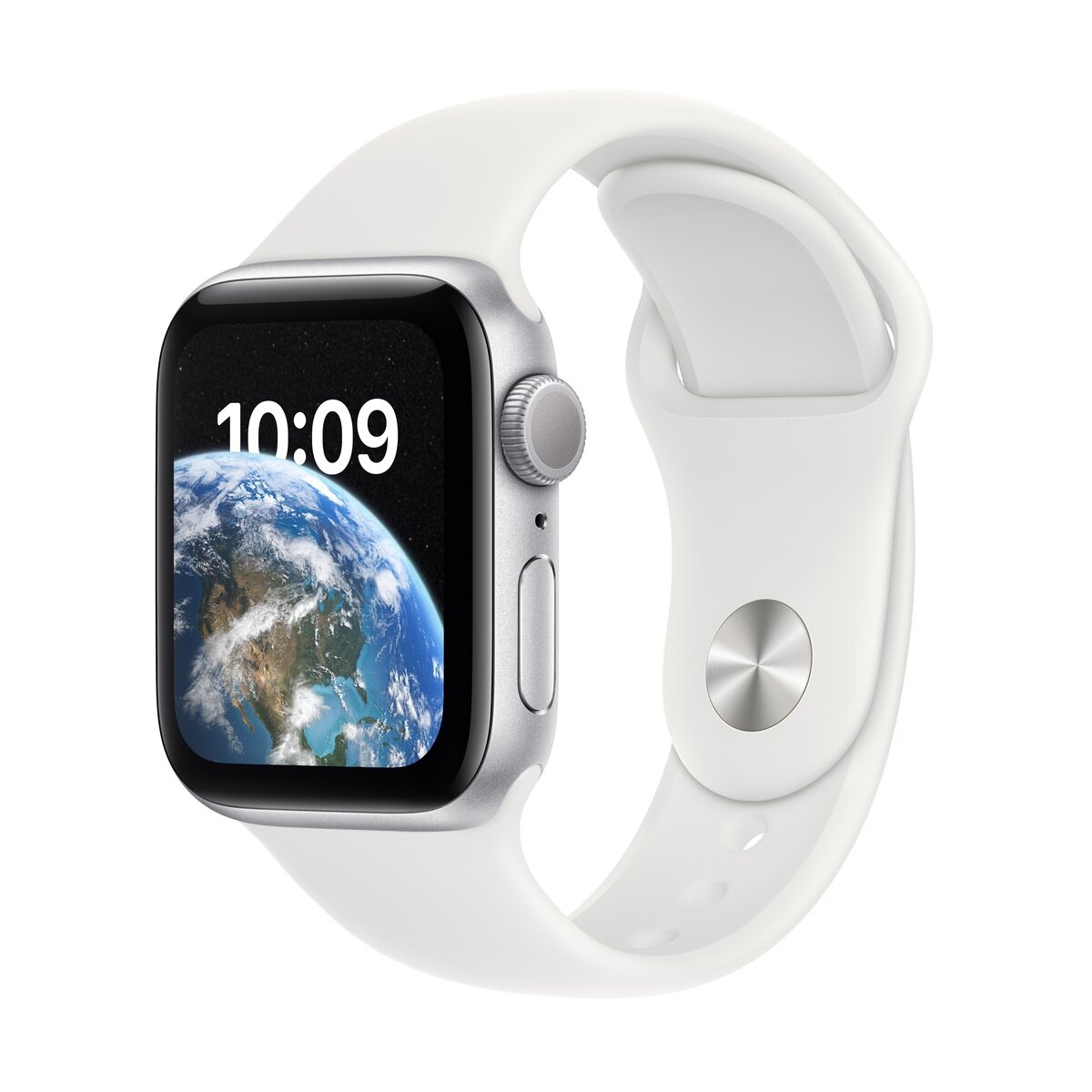 Apple Watch SE2 GPSモデル 40mm アルミニウムケース