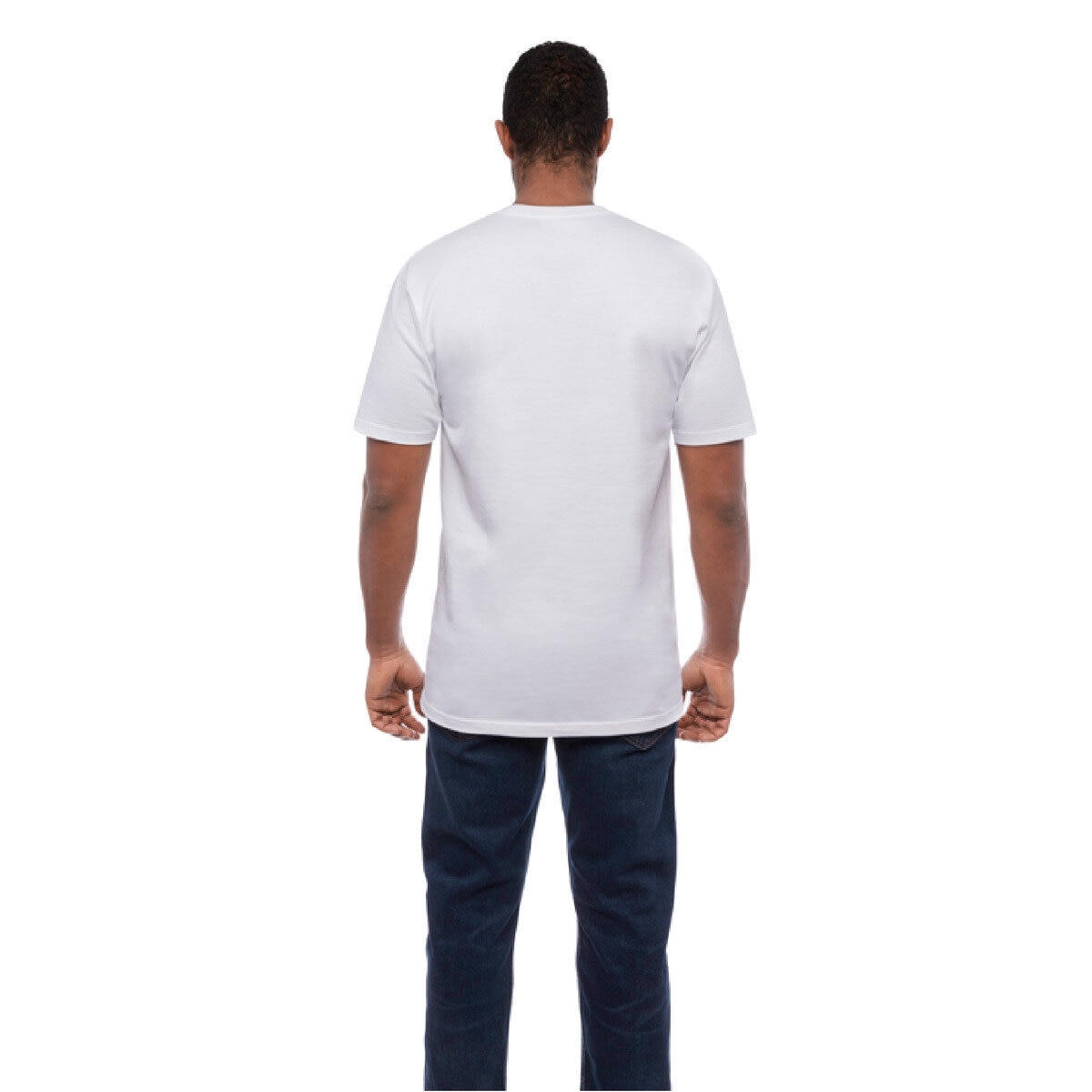 カークランドシグネチャー メンズ Tシャツ 6枚組 ホワイト L Costco Japan