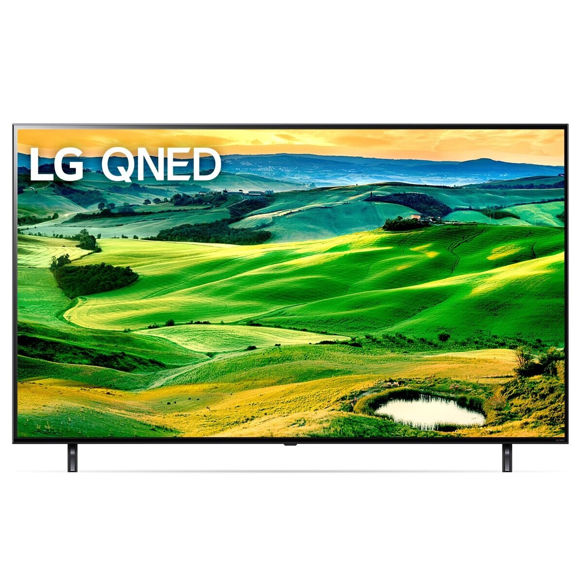 LG 55型 4K QNEDテレビ LG | Costco Japan