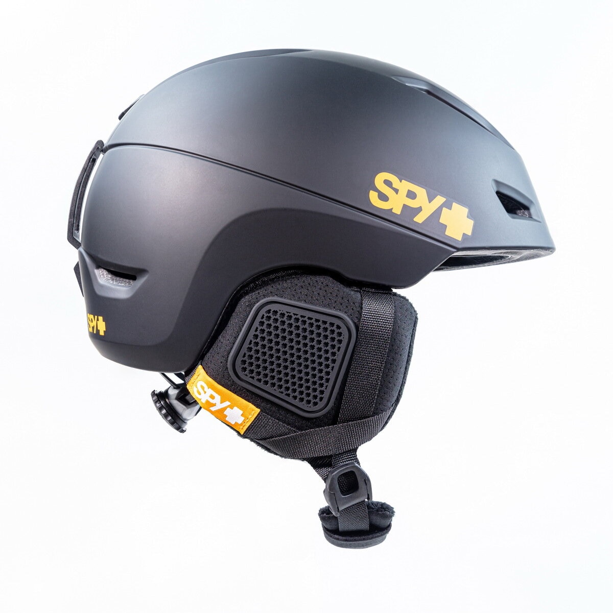 スパイ 大人用スノーヘルメット MIPSテクノロジー搭載 ブラック / XL | Costco Japan