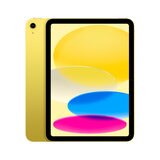 Apple iPad (第10世代) 10.9インチ Wi-Fiモデル 256GB イエロー 
