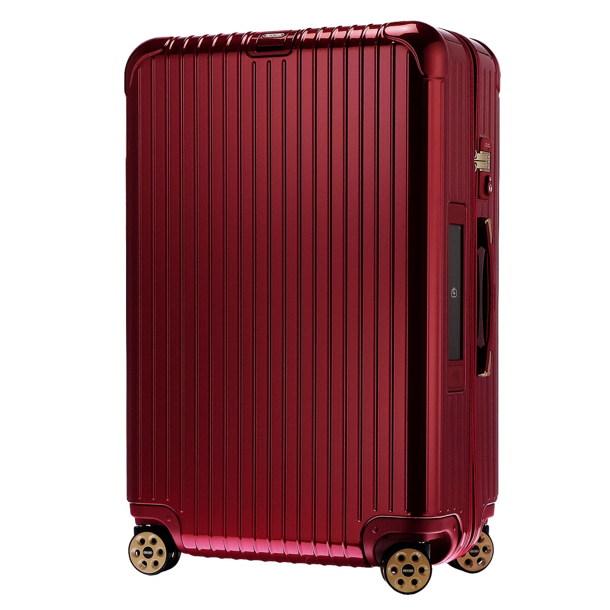 リモワ サルサ デラックス スーツケース 87L | Costco Japan