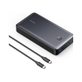 Anker モバイルバッテリー 24000mAh 65W (Power Bank 537)