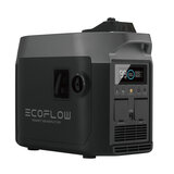 EcoFlow(エコフロー) DELTA Pro専用スマート発電機 1,800W