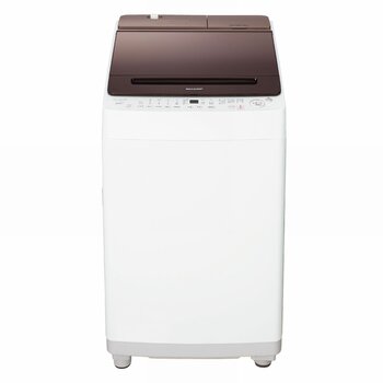 シャープ縦型式洗濯乾燥機 洗濯 11kg ES-SW11J