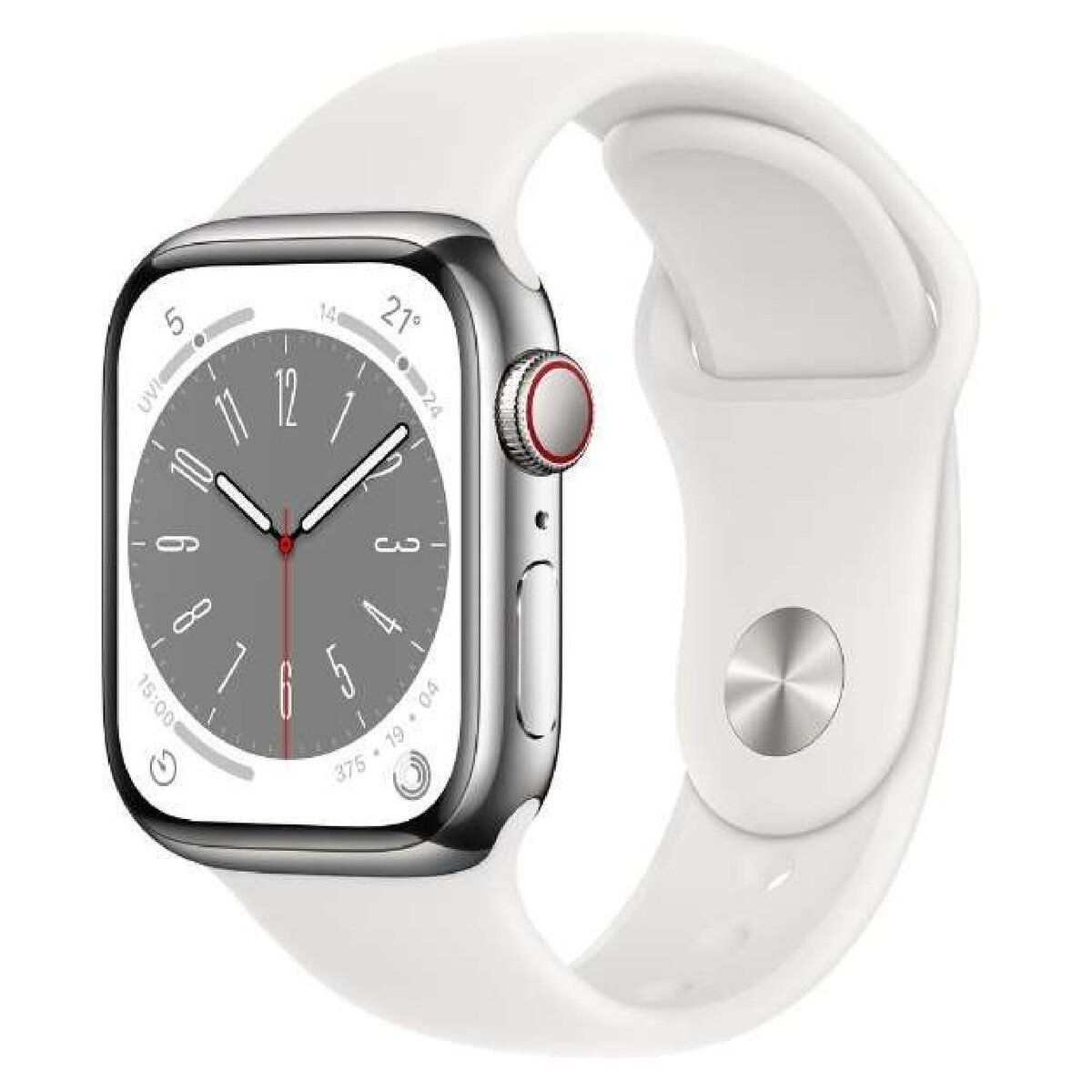 【新古品】Apple Watch Series 8 GPS+Cellular