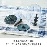 レコルト カプセルカッターボンヌ RCP-3