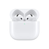 AirPods（第4世代）アクティブノイズキャンセリング搭載