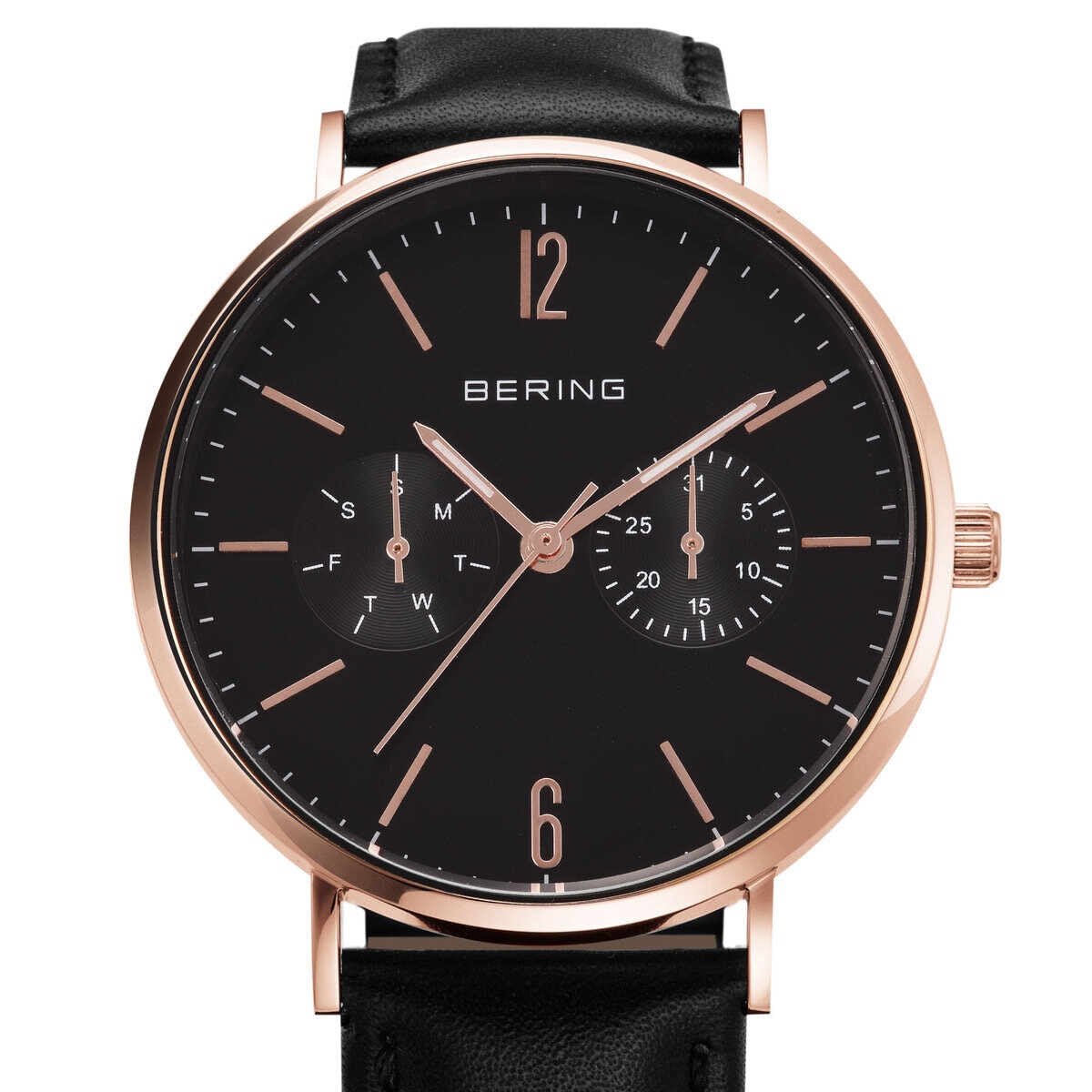 BERING WATCH チェンジ 14236-166