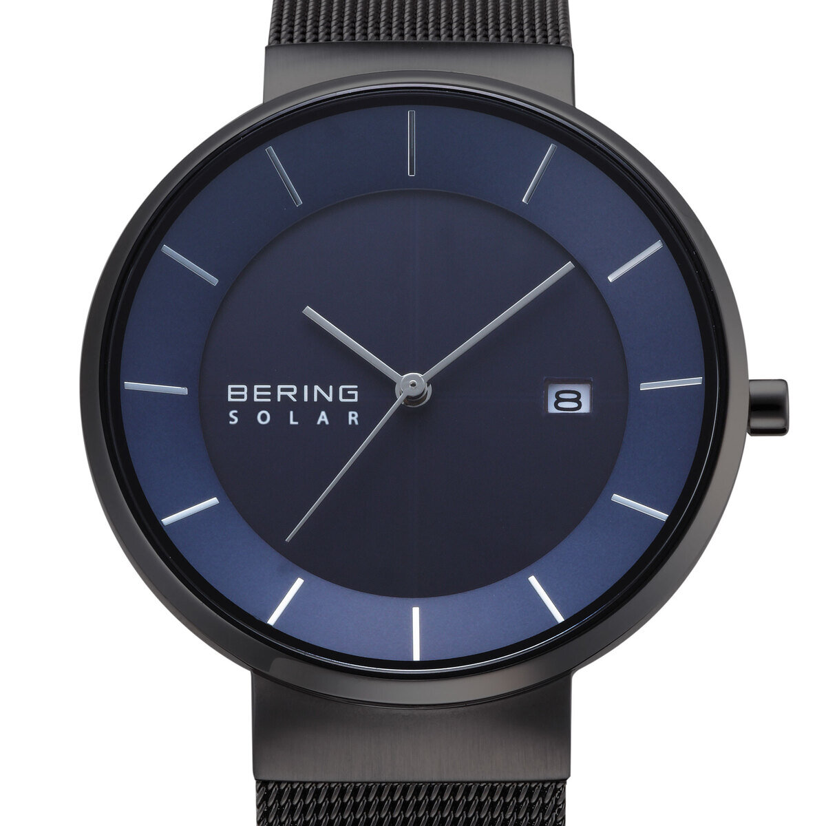 BERING WATCH スカンジナヴィアンソーラー 14639-227