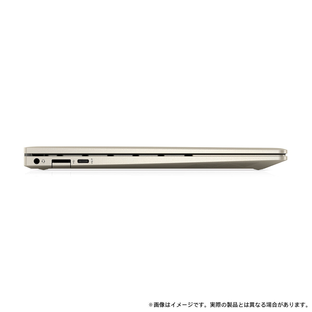 HP ENVY x360 13-bd0000 13.3インチ ノートPC intel Core i7-16GBメモリ