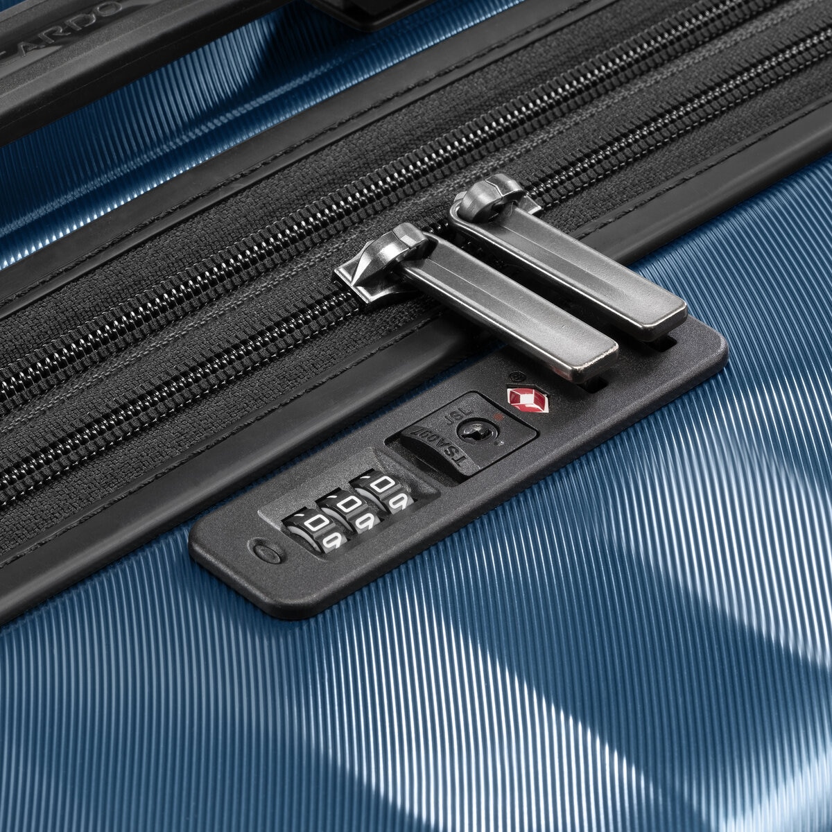 リカルドビバリーヒルズ ウインザー スーツケース 2個セット（21インチ＆28インチ/53cm＆71cm） | C...