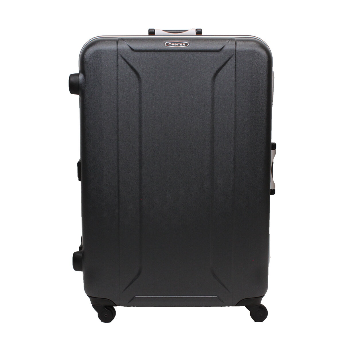 ACE オービター ハードスーツケース 95L 0441302 ガンメタル | Costco Japan